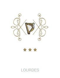 logo hotel irlande